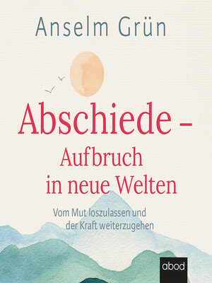 cover image of Abschiede